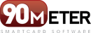90Meter-Logo