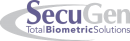 SecuGen-Logo